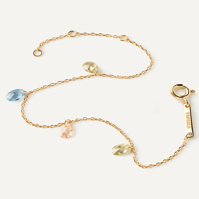 Bracciale PDPAOLA Bloom