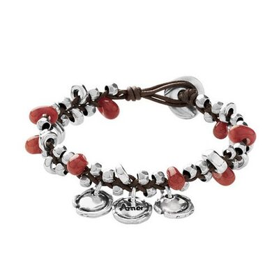 Bracciale Uno de 50 Fuego