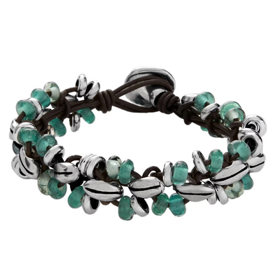 Bracciale Uno De 50 Sunrise