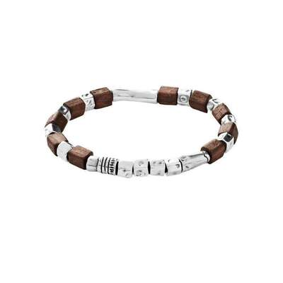 Bracciale Uno De 50 Maderado