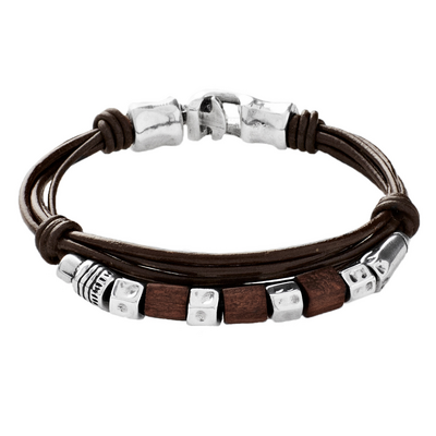 Bracciale Uno De 50 "Esbozo"