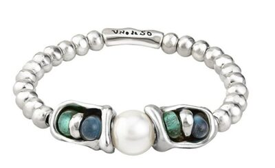 Bracciale Uno De 50 Coralina