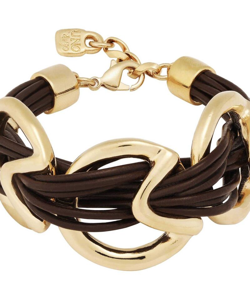 Bracciale Uno de 50