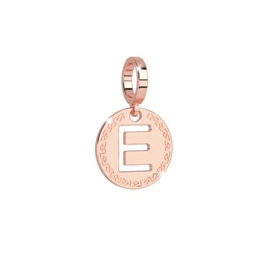 Charm Rebecca My World lettera