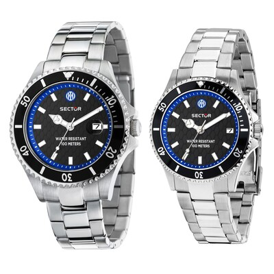 Orologio Sector 230- Special Pack