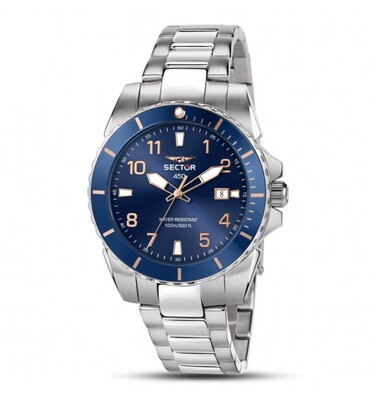 Orologio Sector