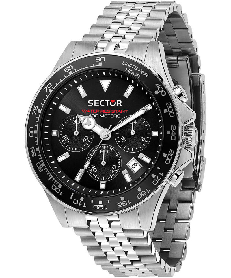 Orologio Sector 230
