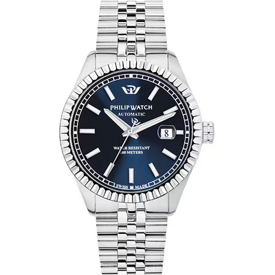 Orologio Philip Watch Caribe Automatico