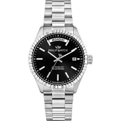 Orologio Philip Watch Caribe Automatico
