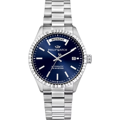 Orologio Philip Watch Caribe Automatico