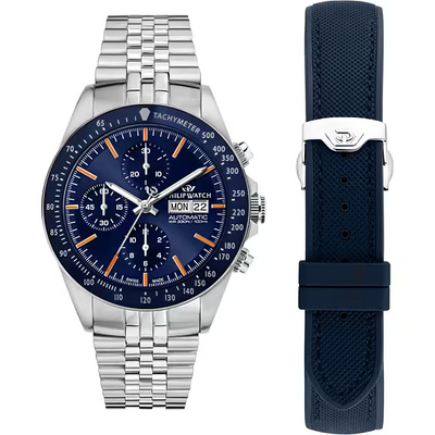 Orologio Philip Watch Caribe Sport