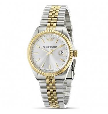 Orologio Philip Watch Caribe