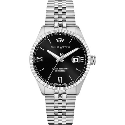 Orologio Philip Watch Caribe