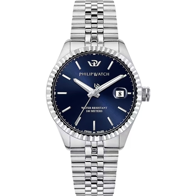 Orologio Philip Watch Caribe
