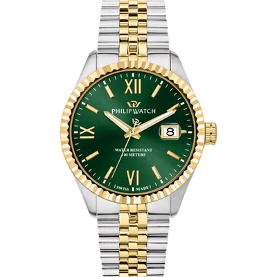 Orologio Philip Watch Caribe