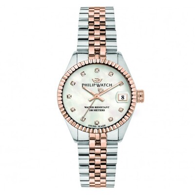 Orologio Philip Watch donna Caribe