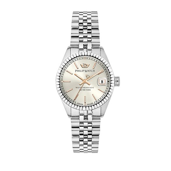 Orologio Philip Watch Caribe