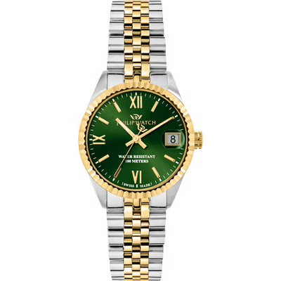 Orologio Philip Watch Caribe Donna