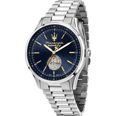 Orologio Maserati Sorpasso automatico