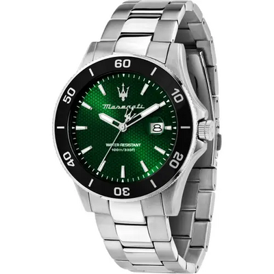 Orologio Maserati Competizione