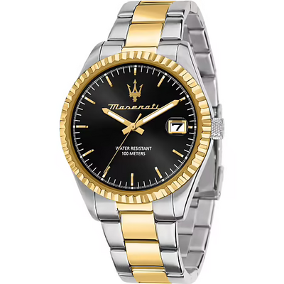 Orologio Maserati Competizione