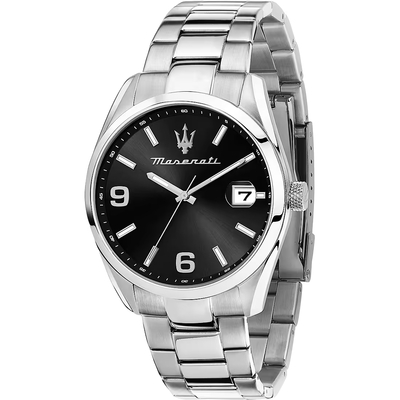 Orologio Maserati Attrazione