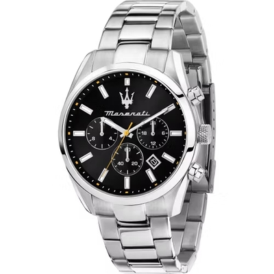 Orologio Maserati Attrazione cronografo