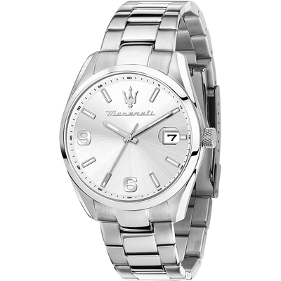 Orologio Maserati Attrazione