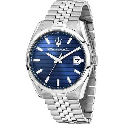 Orologio Maserati Attrazione