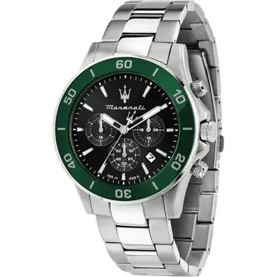 Orologio Maserati Competizione