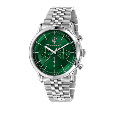 Orologio Maserati Epoca