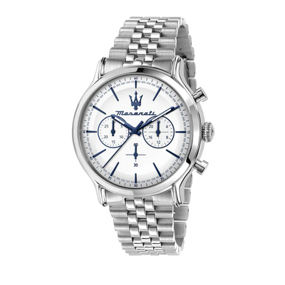 Orologio Maserati Epoca