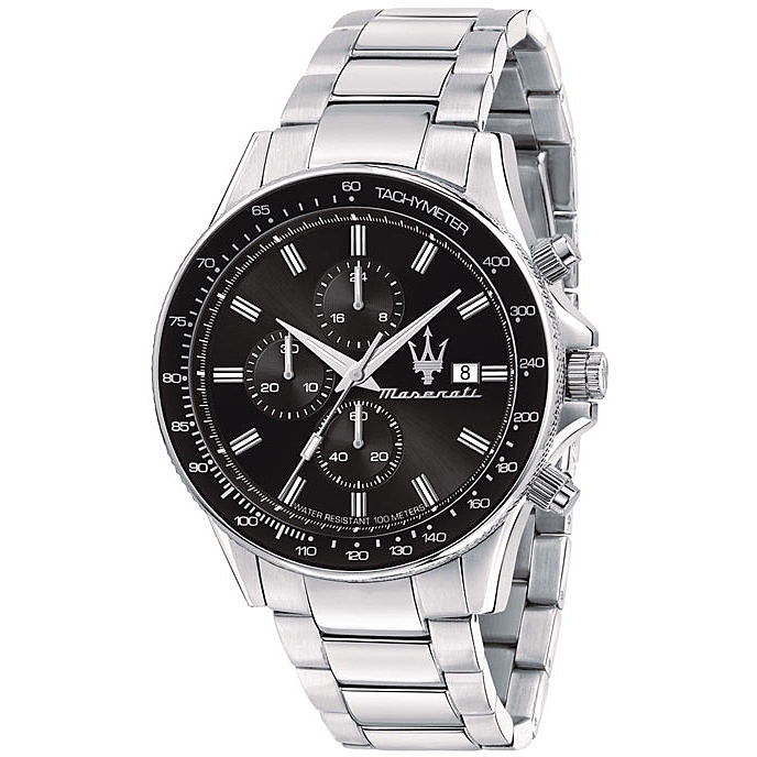 Orologio Maserati Sfida
