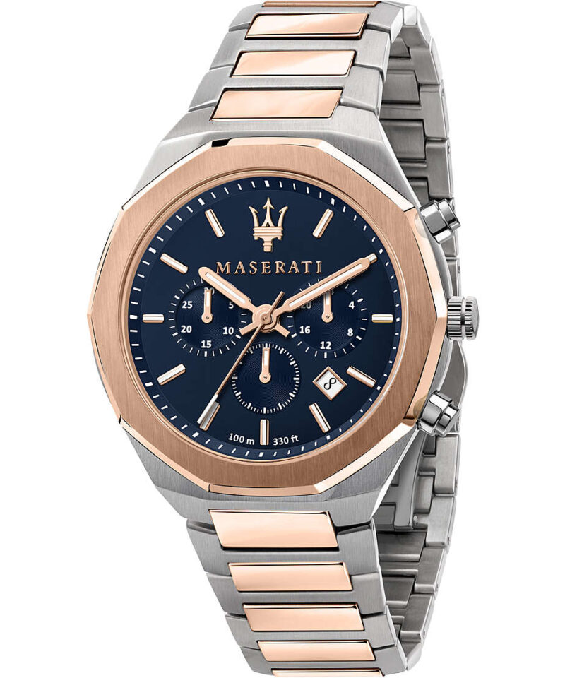 Orologio Maserati Stile