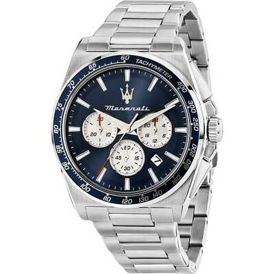 Orologio Maserati Velocità
