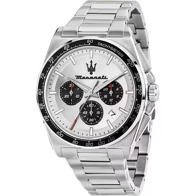 Orologio Maserati Velocità