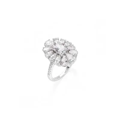 Anello Amen Stardust