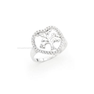 Anello Amen albero della vita