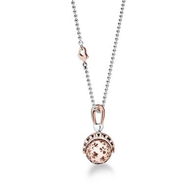 Collana Le Bebè suonamore a forma di sonaglino