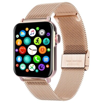 Orologio Smartwatch Smarty 2.0