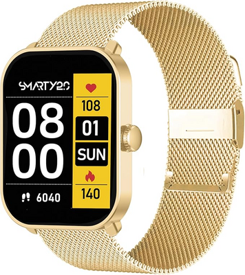 Orologio Smarty Smartwatch