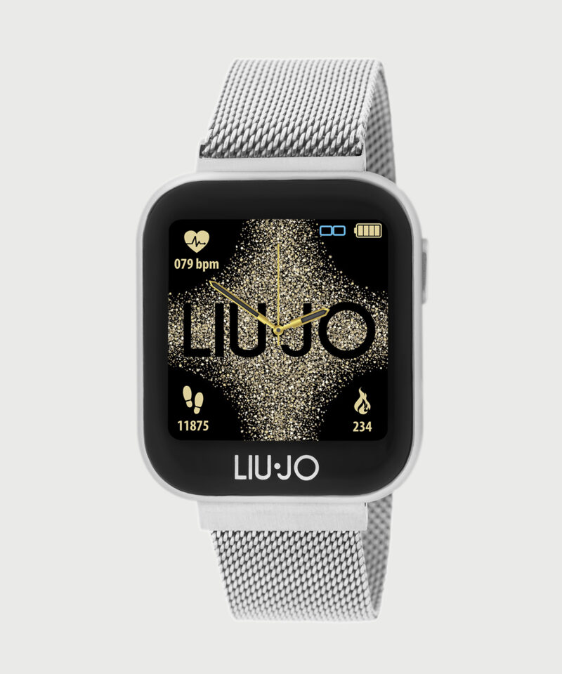 Orologio Liu Jo Smartwach