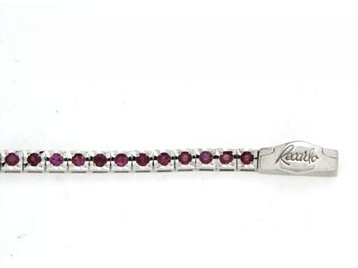 Bracciale Recarlo tennis
