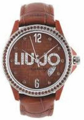 Orologio Liu Jo Colortime Donna