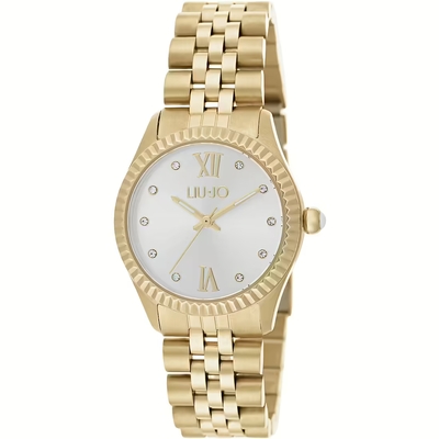 Orologio Liu Jo Tiny Donna