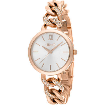 Orologio Liu Jo Pretty Chain Donna