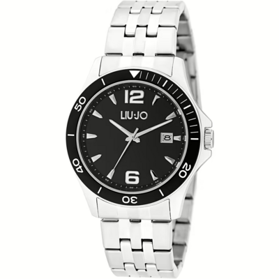 Orologio Liu Jo Leadership Uomo