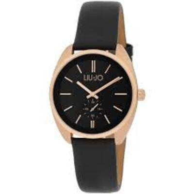Orologio Liu Jo Uomo Polished Trendy