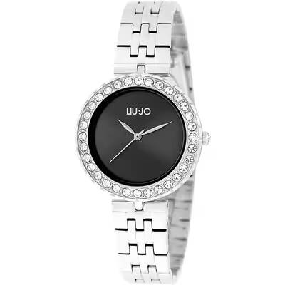 Orologio Liu Jo Crystal Chic Donna