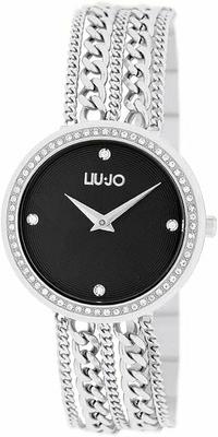 Orologio Liu Jo Chains Donna